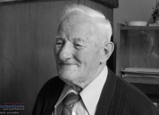 Pożegnanie Michała Jakimówa