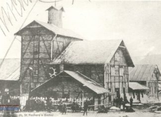 Bocheńskie Muzeum opublikowało kalendarium na 2021 rok