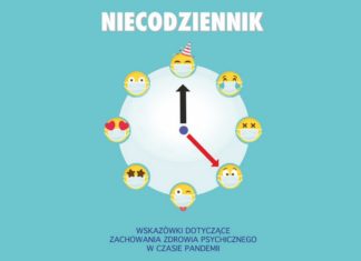 Poradnia Psychologiczno-Pedagogiczna przygotowała poradnik na czas pandemii