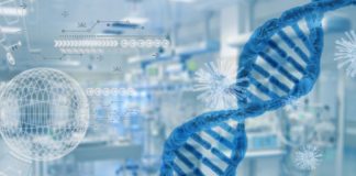 Laboratorium zidentyfikowało brytyjską odmianę koronawirusa w Małopolsce