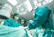 Bochnia. 40-latek zginął w wypadku. Jego narządy przeszczepiono pięciu osobom