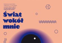 Wiśnicki „Plastyk” zachęca do udziału w konkursie „Świat wokół mnie”