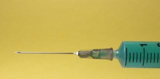 Ministerstwo Zdrowia: wszystkie igły w zestawach ARM nadają się do wyszczepienia produktu