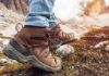 Jak wybrać wygodne buty górskie?