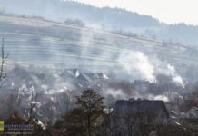 Bochnia. Spotkanie z mieszkańcami ws. programu „Czyste Powietrze”