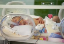 W szpitalu w Bochni powstanie Pododdział Intensywnego Nadzoru Noworodka im. WOŚP