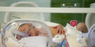 W szpitalu w Bochni powstanie Pododdział Intensywnego Nadzoru Noworodka im. WOŚP