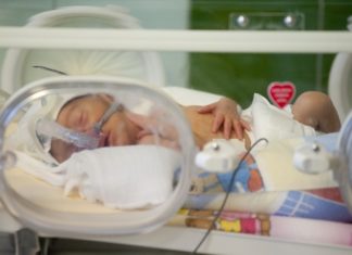 W szpitalu w Bochni powstanie Pododdział Intensywnego Nadzoru Noworodka im. WOŚP