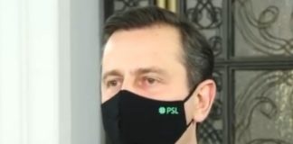 Poseł Kosiniak-Kamysz: „Ratujmy przedsiębiorców!”