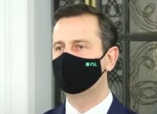 Poseł Kosiniak-Kamysz: „Ratujmy przedsiębiorców!”