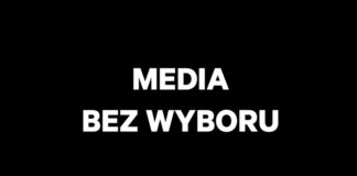 „Media bez wyboru”. Urszula Rusecka o akcji: Hucpa