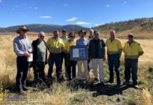 Po pożarach w Australii. Tak wykorzystano datki ze zbiórki zorganizowanej przez strażaków OSP z Poręby Spytkowskiej