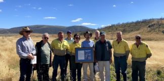 Po pożarach w Australii. Tak wykorzystano datki ze zbiórki zorganizowanej przez strażaków OSP z Poręby Spytkowskiej