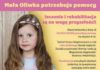 Brzesko. Małą Oliwkę zaatakował nowotwór. Z pomocą spieszy m.in. cała klasa i szkoła