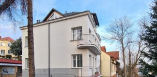 Bochnia. Stara kamienica zamieniła się w nowoczesny budynek