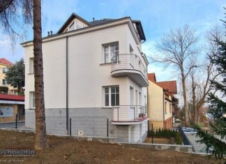 Bochnia. Stara kamienica zamieniła się w nowoczesny budynek