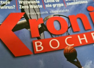 Czy „Kronika Bocheńska” musiałaby płacić podatek od reklam?