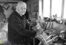 Adam Migdał – wspomnienie