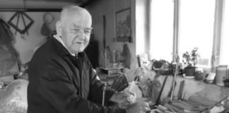 Adam Migdał – wspomnienie