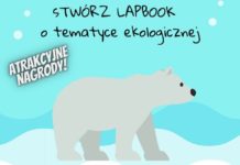 „Uratuj misia polarnego” – konkurs ekologiczny w Gminie Bochnia