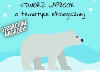 „Uratuj misia polarnego” – konkurs ekologiczny w Gminie Bochnia