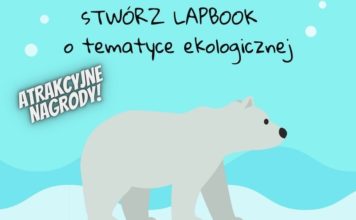 „Uratuj misia polarnego” – konkurs ekologiczny w Gminie Bochnia