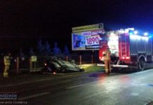 Dachowanie w Damienicach