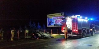 Dachowanie w Damienicach