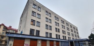 Wójt Marek Bzdek o dawnym hotelu Florian: „To dla gminy jeden wielki kłopot”