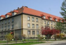 Bochnia. Bursa szkolna ma zostać przeniesiona na ul. Stasiaka