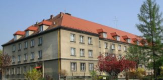 Bochnia. Bursa szkolna ma zostać przeniesiona na ul. Stasiaka