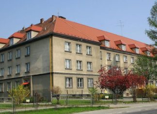 Bochnia. Bursa szkolna ma zostać przeniesiona na ul. Stasiaka