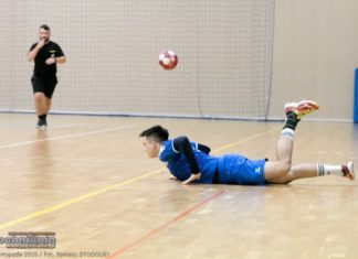 Ręczna: MOSiR pokonany w Przeworsku. „Przegraliśmy na własne życzenie”