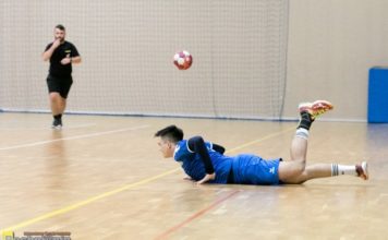 Ręczna: MOSiR pokonany w Przeworsku. „Przegraliśmy na własne życzenie”