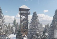 Wieża widokowa stanie na górze Kamionna. „Mocno pobudzimy ruch turystyczny”