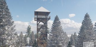 Wieża widokowa stanie na górze Kamionna. „Mocno pobudzimy ruch turystyczny”
