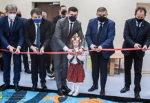 Łapanów. Remont obiektów zniszczonych przez powódź zakończony