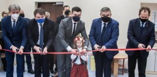 Łapanów. Remont obiektów zniszczonych przez powódź zakończony