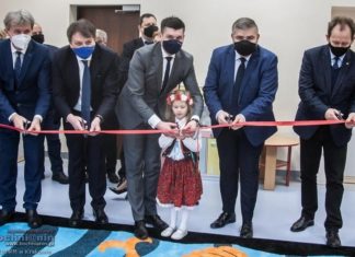 Łapanów. Remont obiektów zniszczonych przez powódź zakończony