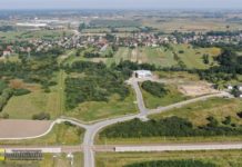 Gmina Bochnia: Sprzedano kolejne działki w SAG w Gorzkowie. Powstaną nowe miejsca pracy