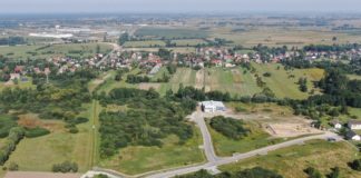 Gmina Bochnia: Sprzedano kolejne działki w SAG w Gorzkowie. Powstaną nowe miejsca pracy