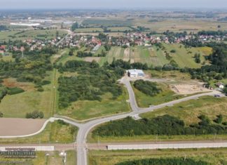Gmina Bochnia: Sprzedano kolejne działki w SAG w Gorzkowie. Powstaną nowe miejsca pracy