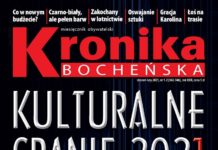 „Kronika” pełna muzyki