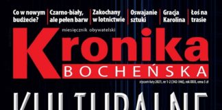 „Kronika” pełna muzyki