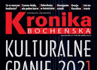 „Kronika” pełna muzyki