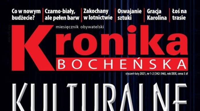 „Kronika” pełna muzyki