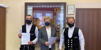 „Budowlanka” będzie kształciła przyszłych dekarzy