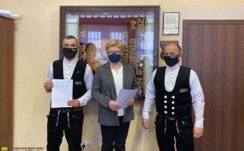„Budowlanka” będzie kształciła przyszłych dekarzy