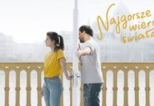 W czwartek DKF: „Najgorsze wiersze świata” Gabora Reisza