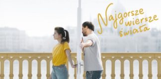 W czwartek DKF: „Najgorsze wiersze świata” Gabora Reisza